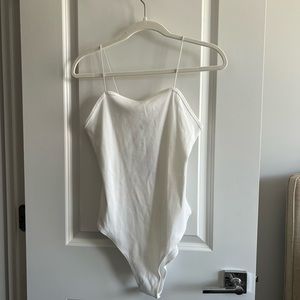 NWT Wild Fable bodysuit